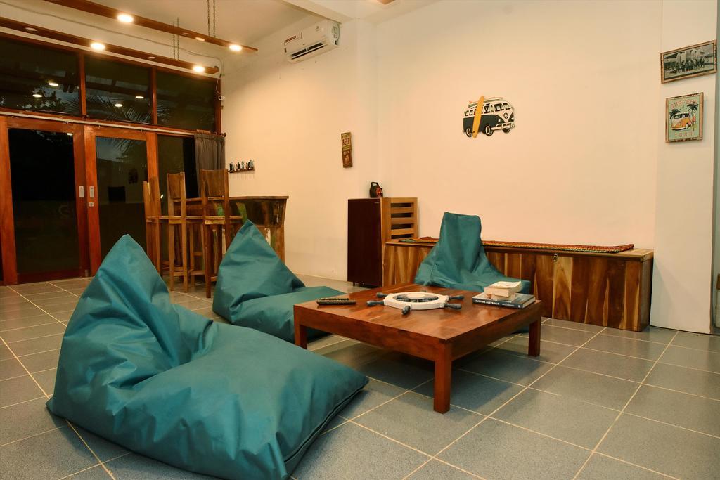 Charlies Shack Lombok Apartment Kuta  Exterior photo