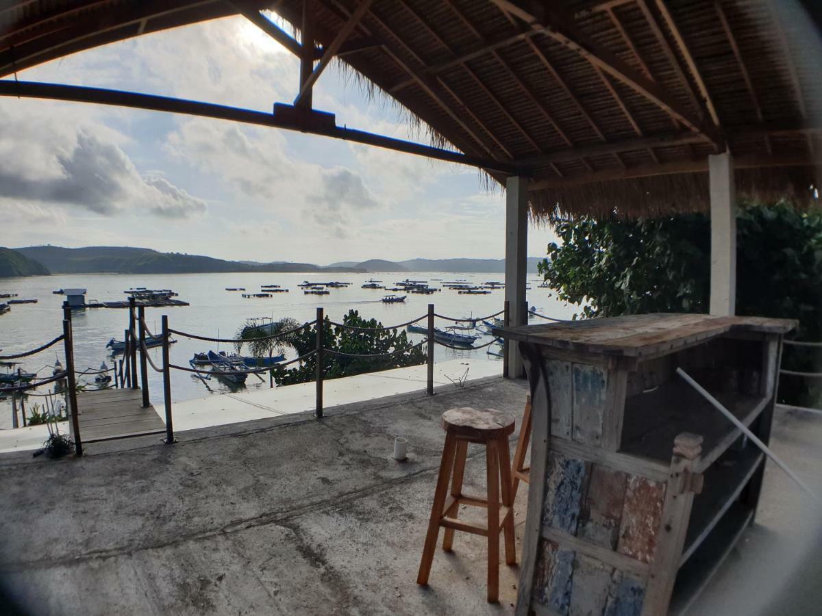 Charlies Shack Lombok Apartment Kuta  Exterior photo