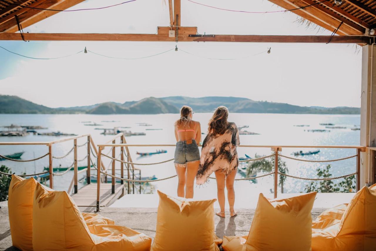 Charlies Shack Lombok Apartment Kuta  Exterior photo